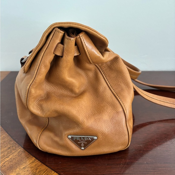 Authentic Prada purse - Picture 3 of 10